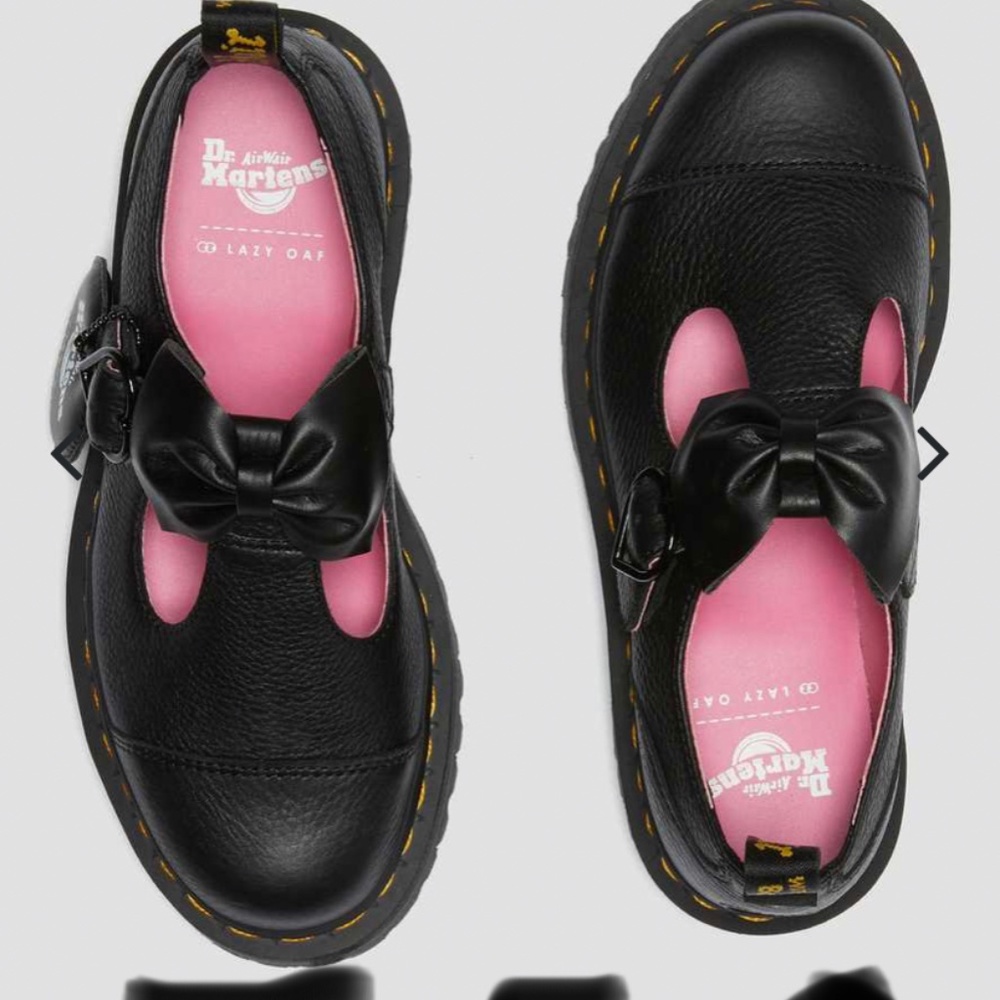 ISO Lazy Oaf Mary Janes